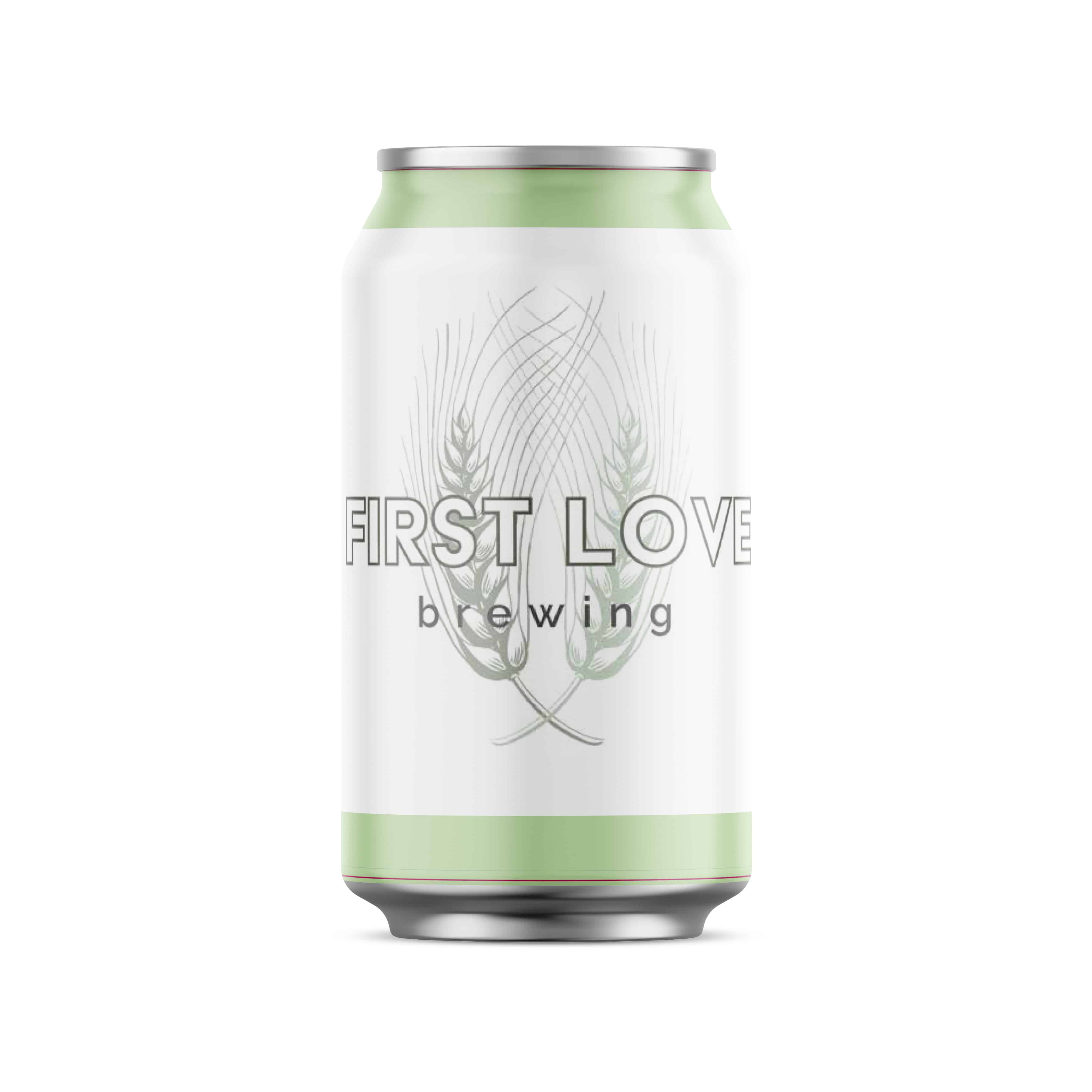 Beers - First Love Brewing - Fernandina Beach, FL